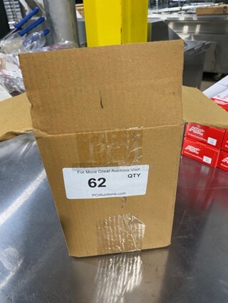 NEW! IN THE BOX! ALL ONE MONEY! Small Stainless Steel With Wooden Handle Cutting Knives!