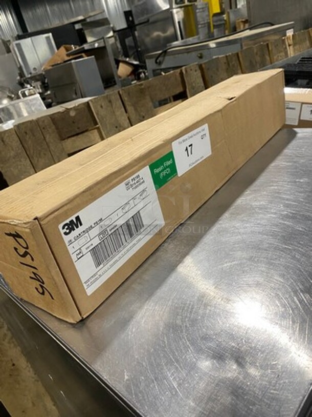 NEW! IN THE BOX! Water Filtration Replacement Cartridge! - Image 1 of 4