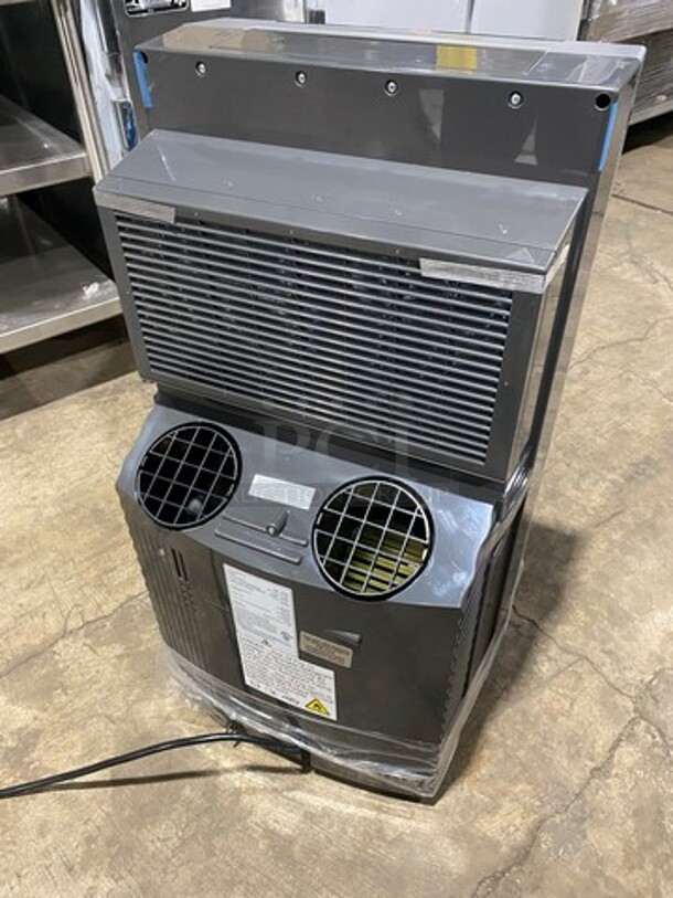 NEW! OUT OF THE BOX! SCRATCH-N-DENT! Whynter Portable Air Conditioner Unit! Model: ARC14SH 115V - Image 4 of 9