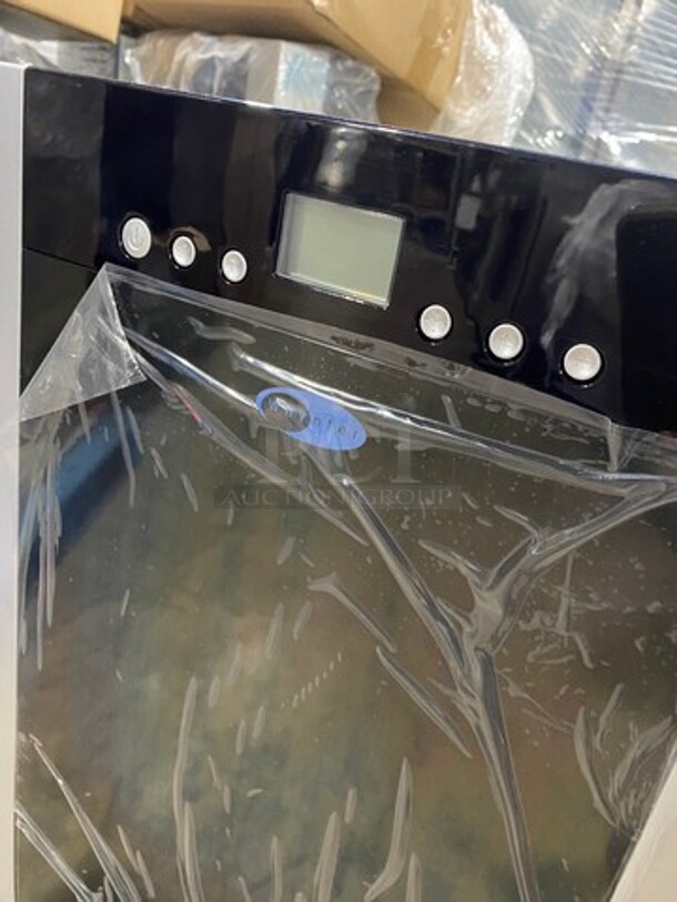 NEW! OUT OF THE BOX! SCRATCH-N-DENT! Whynter Portable Air Conditioner Unit! Model: ARC14SH 115V - Image 6 of 9