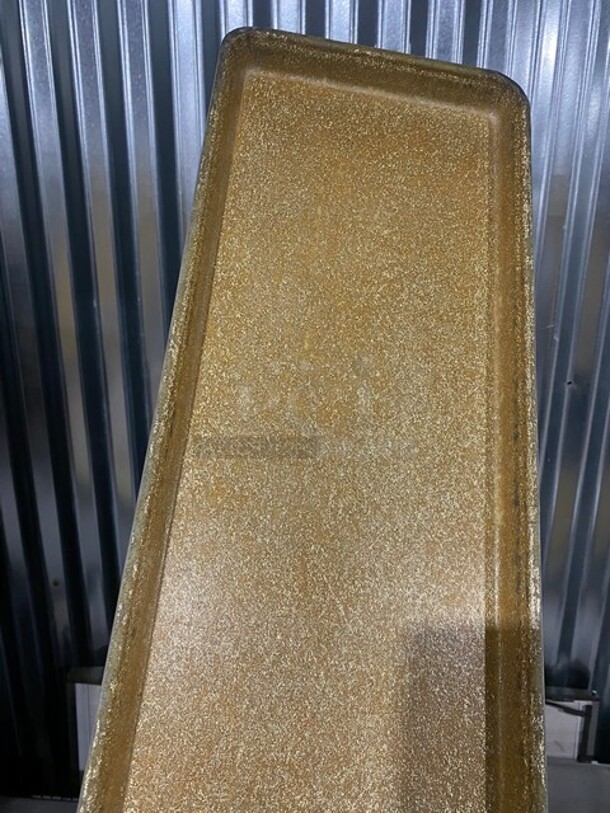 All One Money! MFG Toteline Pastries Sheet Pans! - Image 3 of 5