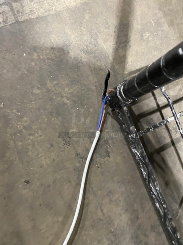 ALL ONE MONEY! G.Y.R.O Light Up Letters! - Image 7 of 7