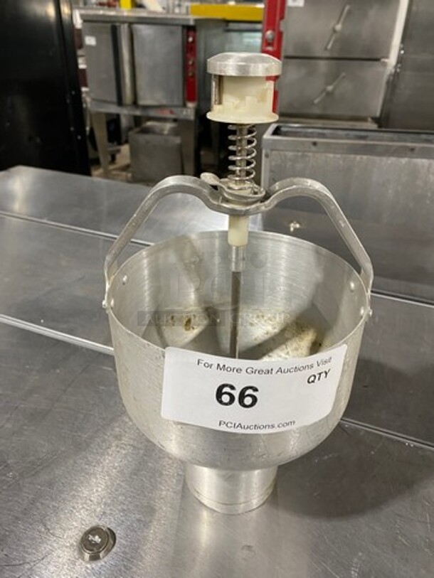 Pancake Depositor! - Image 1 of 4