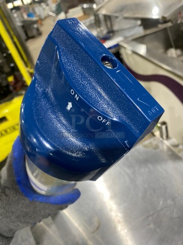 NEW! IN THE BOX! Water Filtration Transparent Filter Housing! - Image 5 of 6