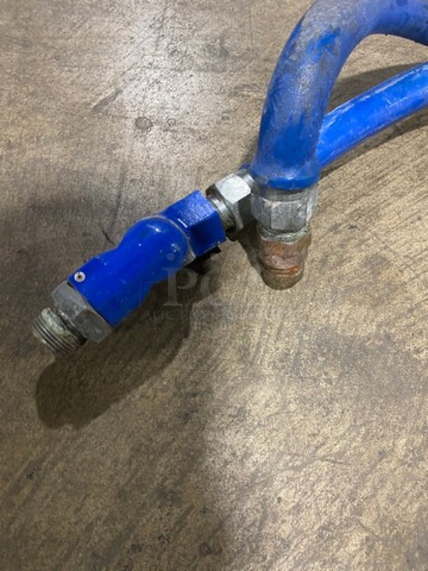 Natural Gas Flex Hoses! 2x Your Bid! - Image 2 of 5