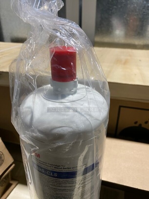 NEW! IN THE BOX! Water Filtration Replacement Cartridge! - Image 5 of 8