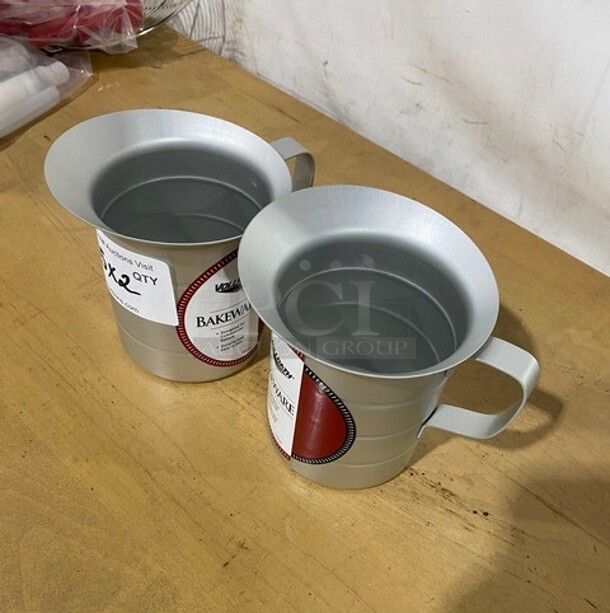 NEW Vollrath Bake Ware! 2x Your Bid! - Image 2 of 7