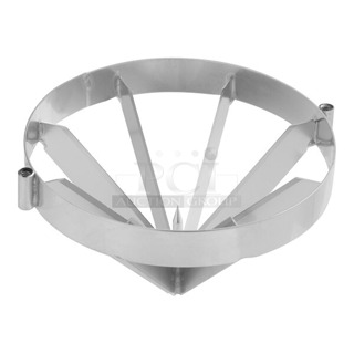 BRAND NEW SCRATCH AND DENT! HP31864 Henny Penny 31864 8 Section Blade