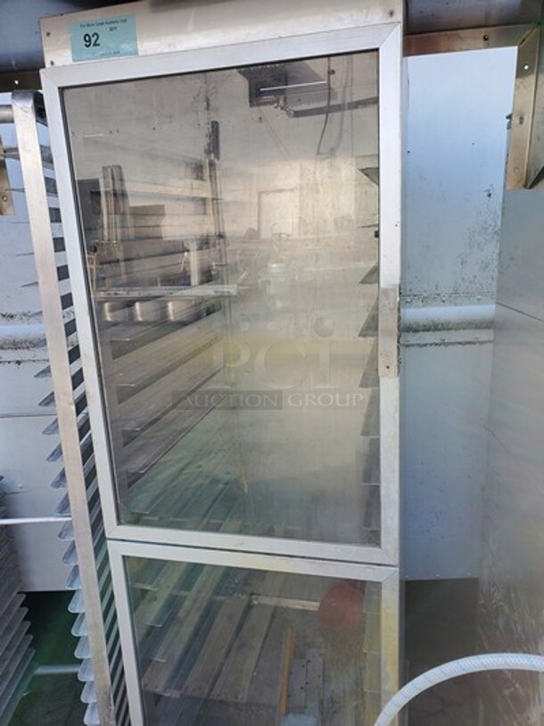 Cooling Rack|On Casters - Image 2 of 2