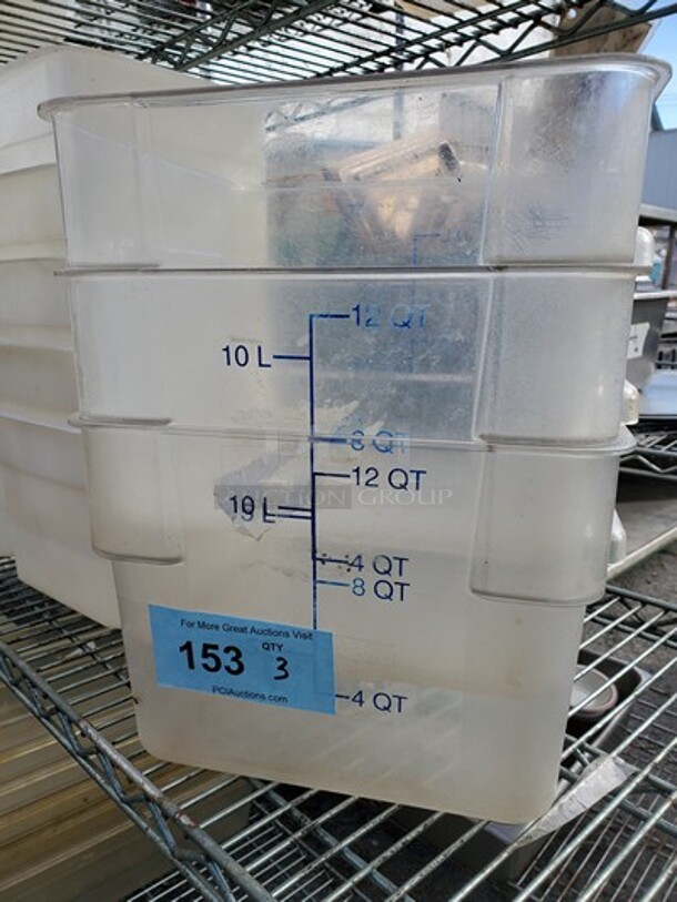 Measurement Container - Image 2 of 4