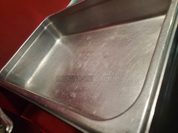 Stainless Steel Food Pan  - Image 2 of 4
