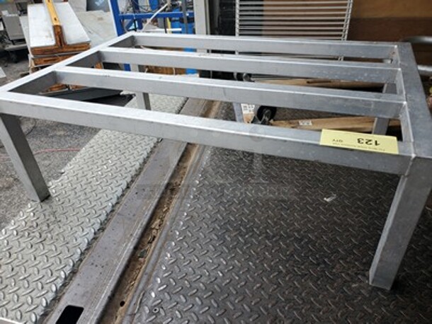 Rack  - Image 1 of 4