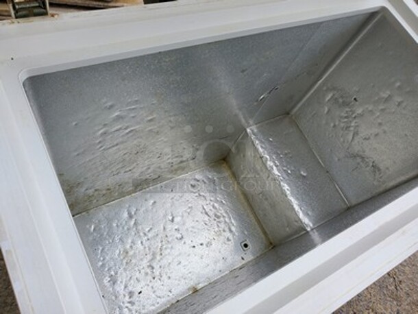 Haier Freezer|115V.  - Image 5 of 8