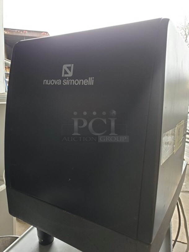 Nuova Simonelli Espresso Machine  - Image 7 of 9