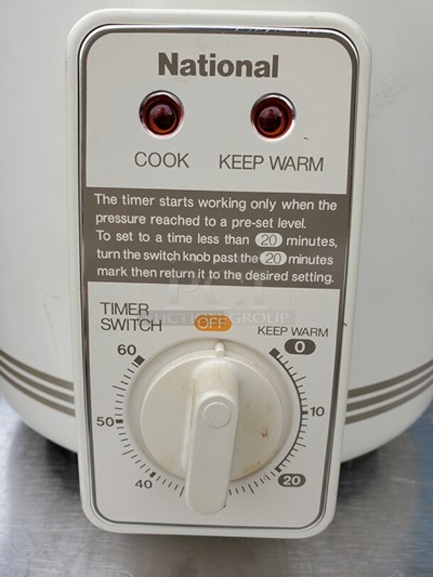 National Rice Cooker.  - Image 2 of 8