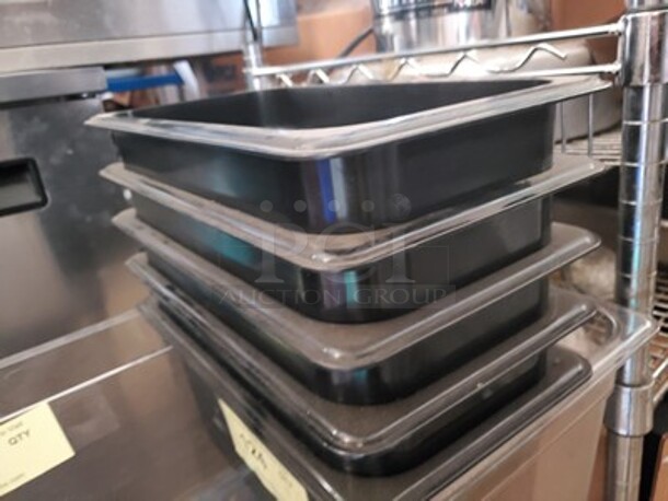 Cambro Food Pan  - Image 4 of 4
