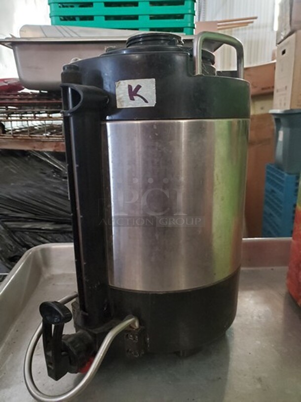 Coffee Urn