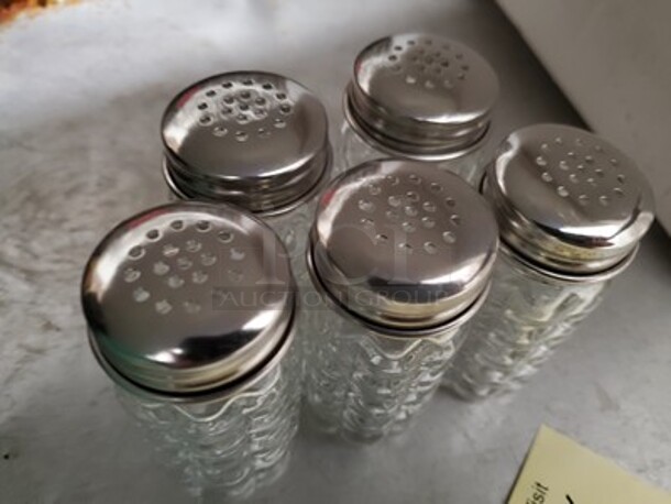 Condiment Bottles - Image 2 of 3