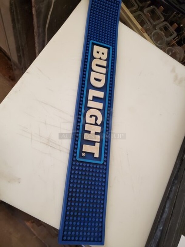 BAR RAIL MAT - Image 2 of 3