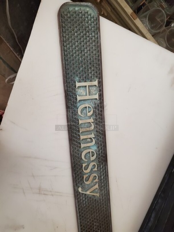 BAR RAIL MAT - Image 2 of 3