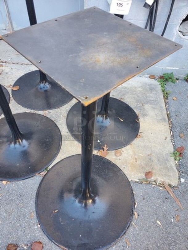 Table Base 39" - Image 6 of 7