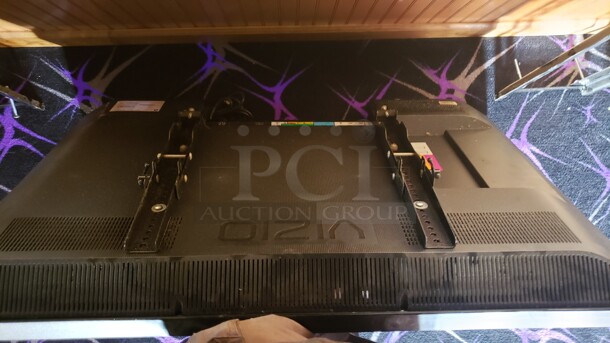 Vizio 36" Flat Screen TV

Not tested

(Location 2) - Image 2 of 3