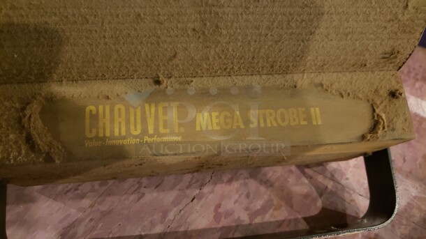 DJ Light Not tested (Location 1) - Image 2 of 4