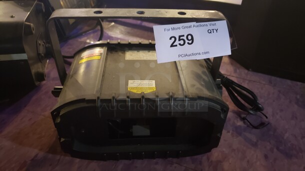 DJ Light Not tested (Location 1) - Image 1 of 3