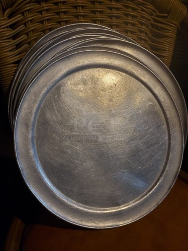 Small Pizza Pan  - Image 2 of 4