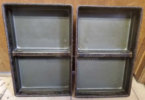 Baking Pan 15X10