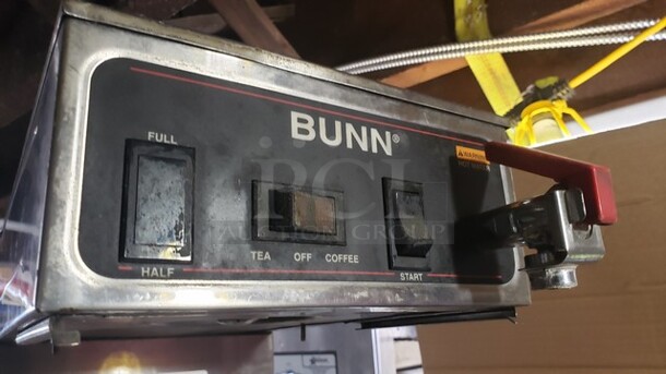 Bunn TWF Tea Brewer Machine - Image 3 of 3