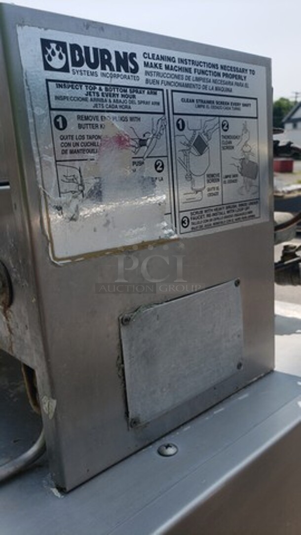 Commercial Dishwasher!  - Image 2 of 9