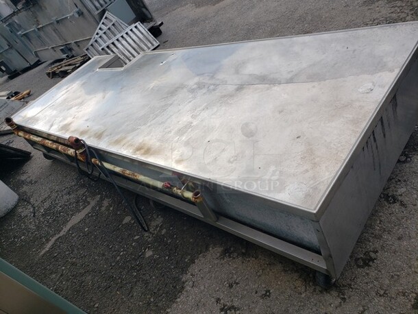 Wasserstrom Chef Base! - Image 3 of 3