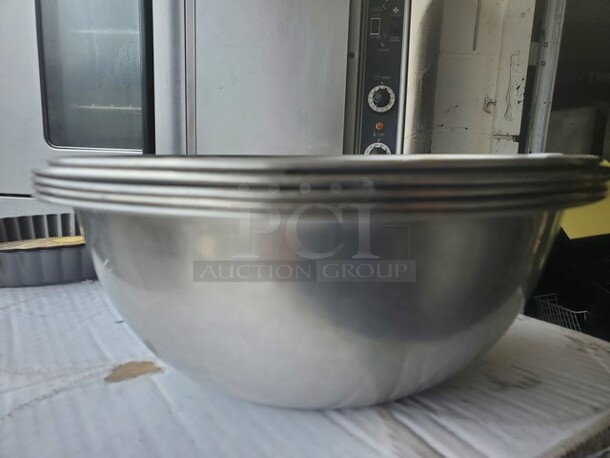 Commercial Mixing Bowl BIDX9 - Image 3 of 3