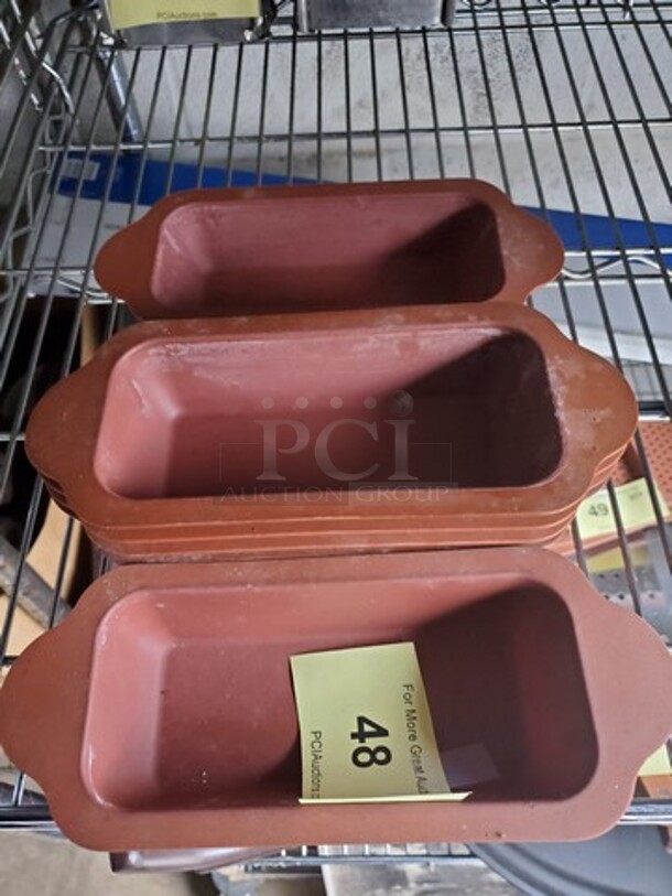 Silicone Heating Trays BIDX6  - Image 4 of 5