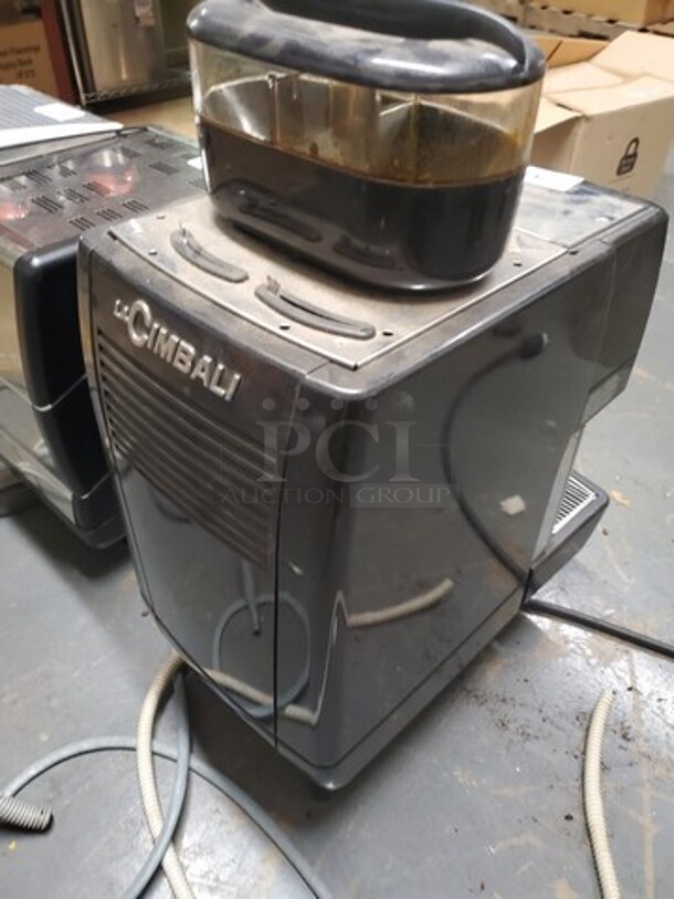 La Cimbali M1 BARSYSTEM S/10 NF 208-240V Espresso Machine - Image 7 of 7