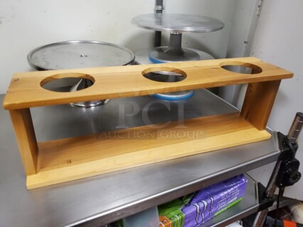 Bottle Holder