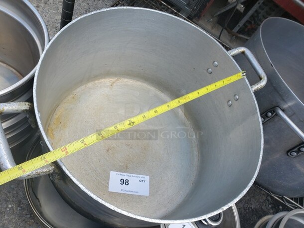 Stock Pot *without lid* - Image 3 of 3