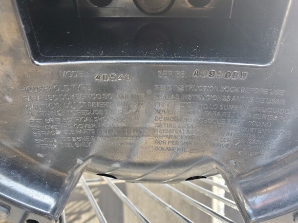 Hamilton Beach Brew Station - Image 7 of 8