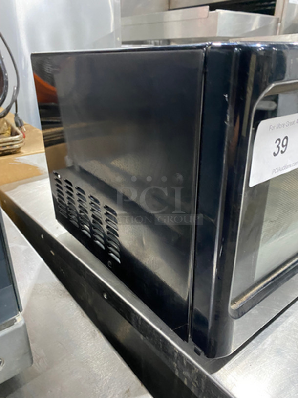 LATE MODEL! 2020 Hamilton Beach Countertop Microwave Oven! Model: P100N30APS3B - Image 2 of 8