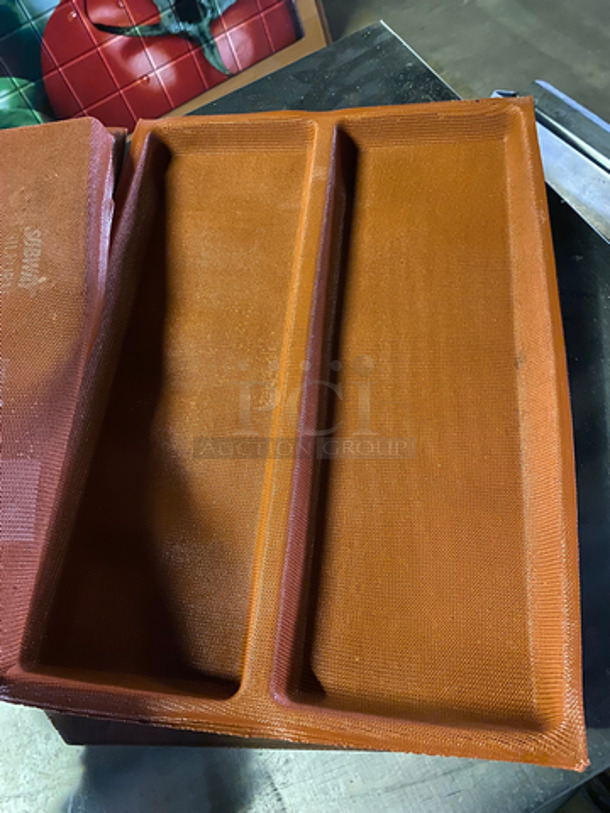 ALL ONE MONEY! Reusable Baking Molds! - Image 4 of 4