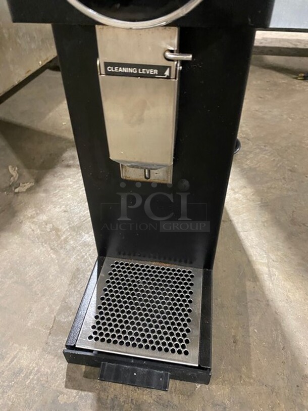 Bunn Commercial Countertop Coffee Bean Grinder! Model: G2HD SN: G300070222! 120V 60HZ 1 Phase! - Image 7 of 9