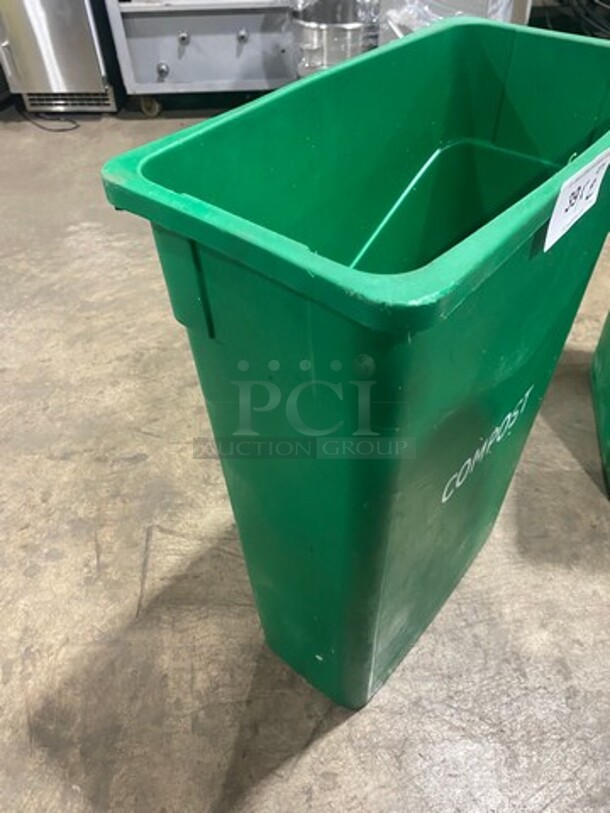 GARBAGE BIN 2X Your Bid! - Image 2 of 4