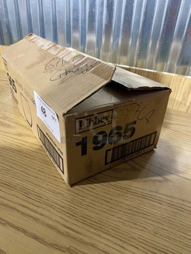 NEW! IN THE BOX! Libbey Drinking Glasses! - Image 3 of 8