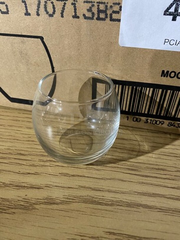 NEW! IN THE BOX! Libbey Drinking Glasses! - Image 5 of 8