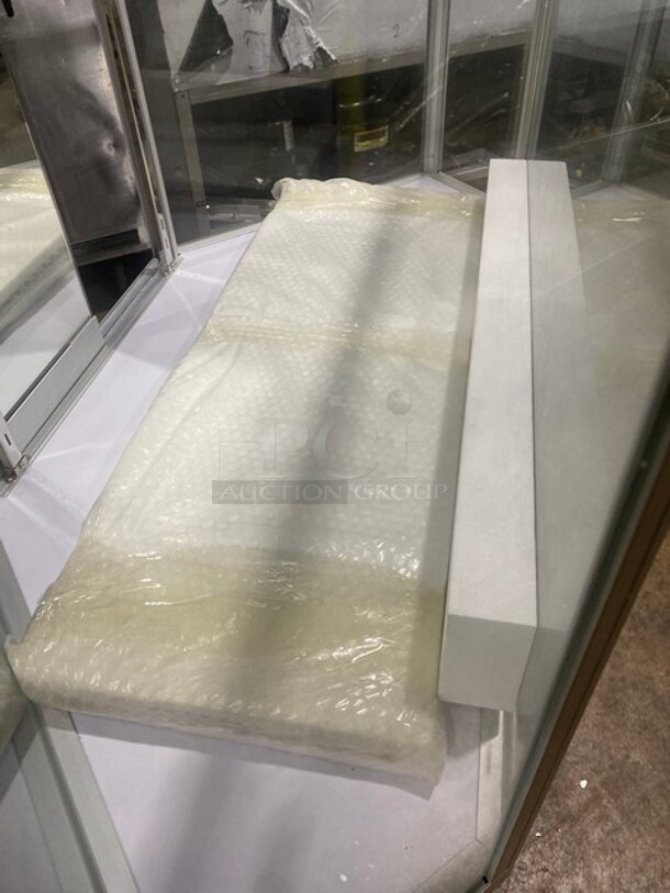 New Out The Box Display Case Merchandiser! - Image 5 of 6