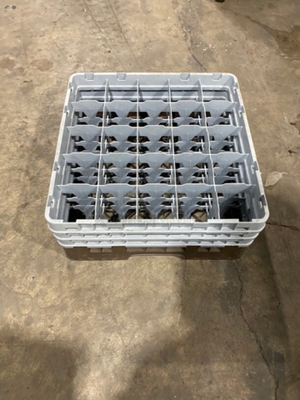 Assorted Color Poly Cup Crate! 3x Your Bid! - Image 4 of 4