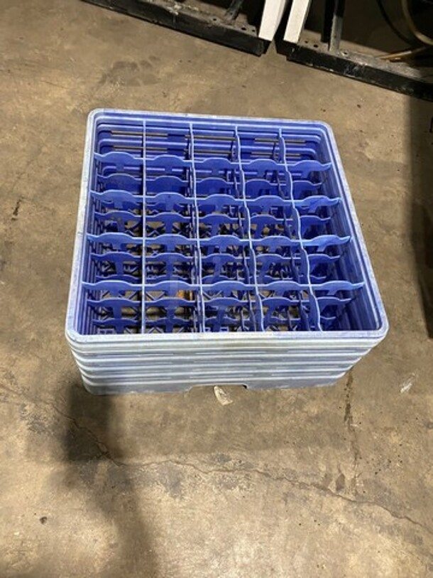 Assorted Color Poly Cup Crate! 2x Your Bid! - Image 3 of 3