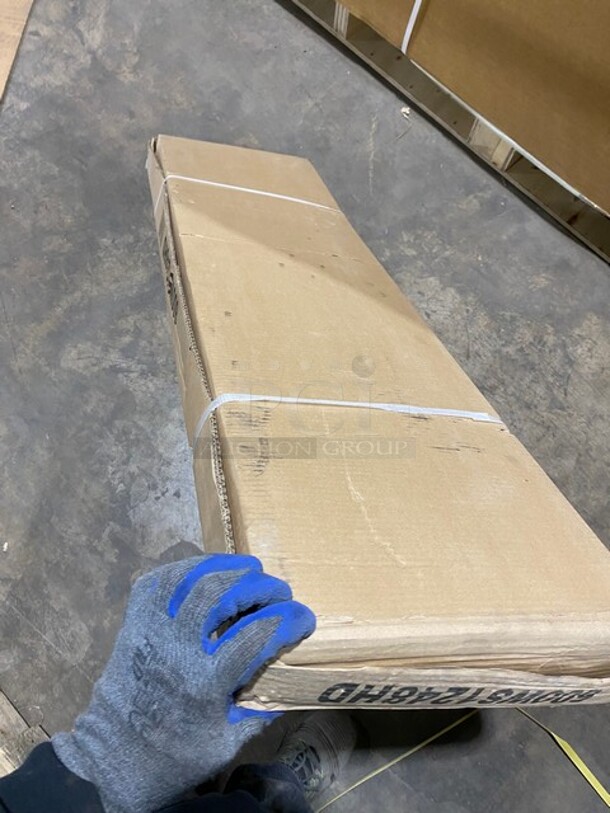 NEW IN BOX! Regency 16 Gauge Wall Shell!  - Image 3 of 5
