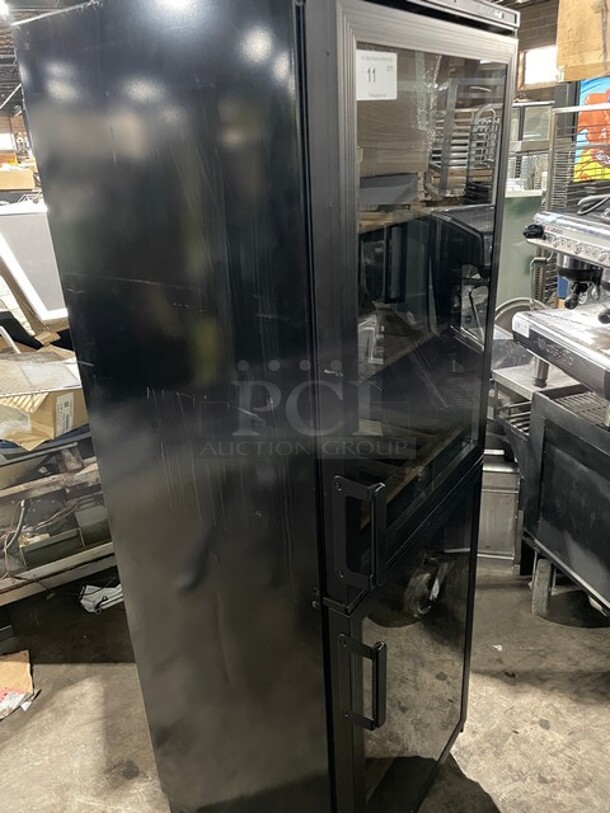 Vestfrost Commercial Wine Cooler! SN: 20040407600 115v  - Image 9 of 9